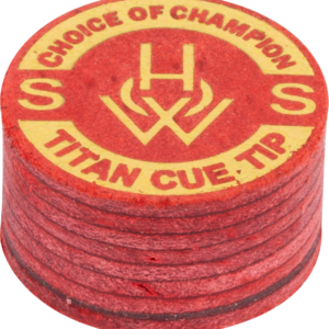 HOW Titan Tip - Single - Soft